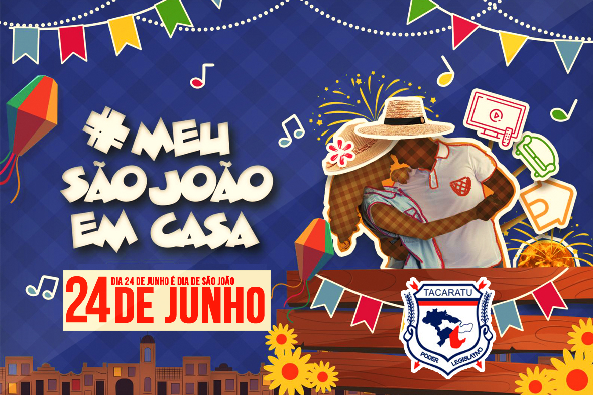 24 de Junho