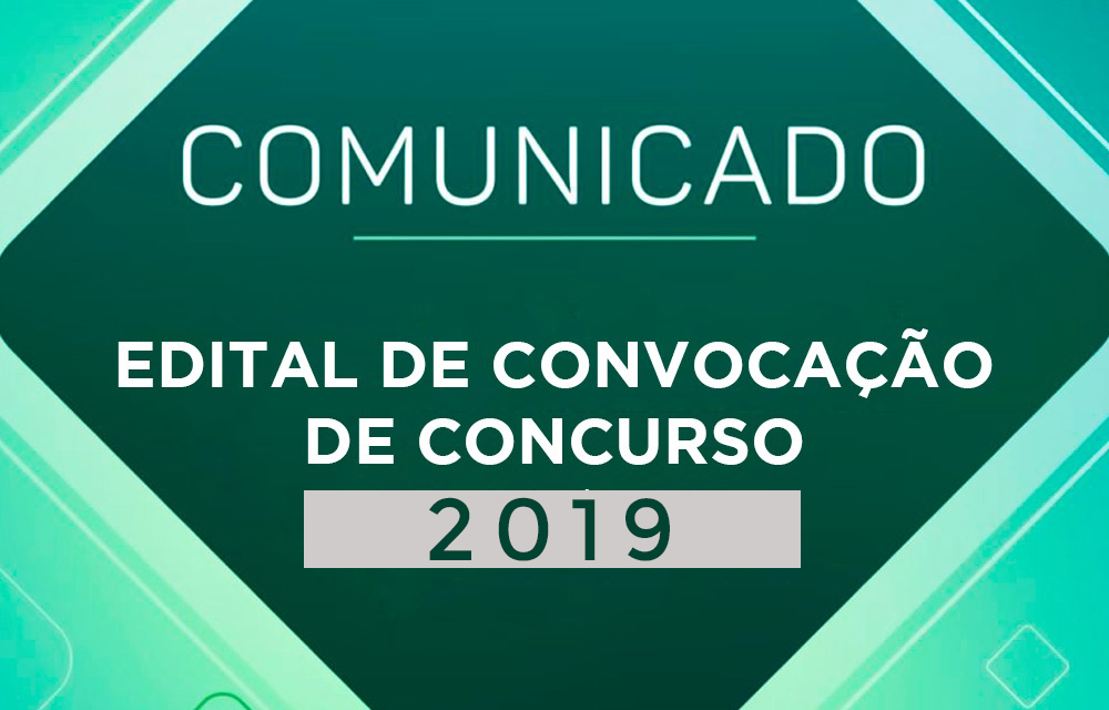 COMUNICADO