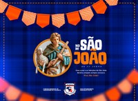 Viva São João! 